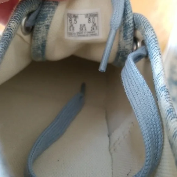 Vans Authentic Shoes - Picture 6 of 11